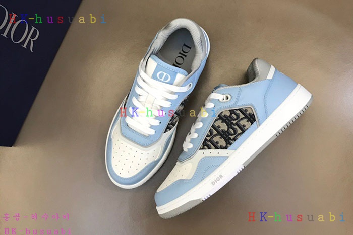 NEW 디올 신발 신상 DR 969924