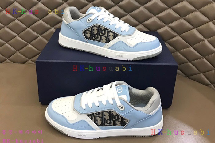 NEW 디올 신발 신상 DR 969924