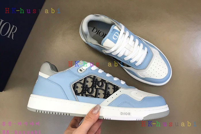 NEW 디올 신발 신상 DR 969924