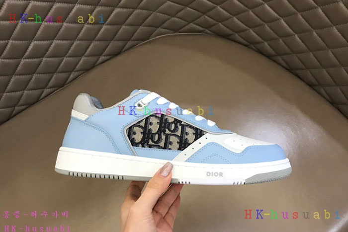 NEW 디올 신발 신상 DR 969924