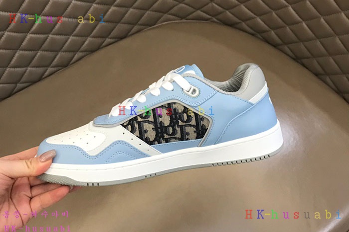 NEW 디올 신발 신상 DR 969924