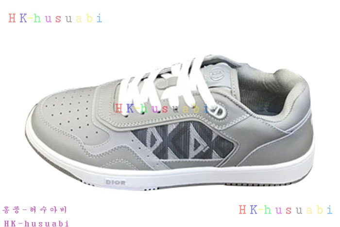 NEW 디올 신발 신상 DR 969923