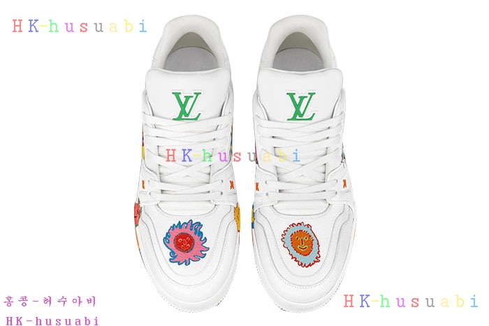 NEW 루이비통 신발 신상 LV 652211