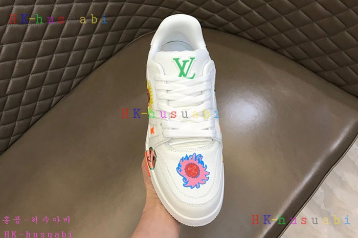 NEW 루이비통 신발 신상 LV 652211