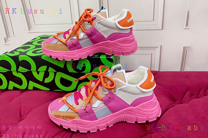 NEW 돌체앤가바나 신발 신상 DG 95228