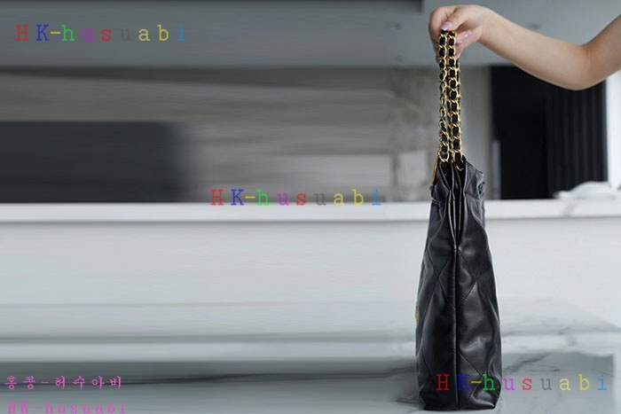 ★미러급★샤넬 22 핸드백  AS3262 (사이즈선택)