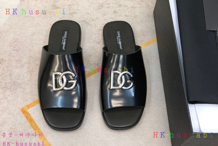 NEW 돌체앤가바나 샌들 신상 DG 652503