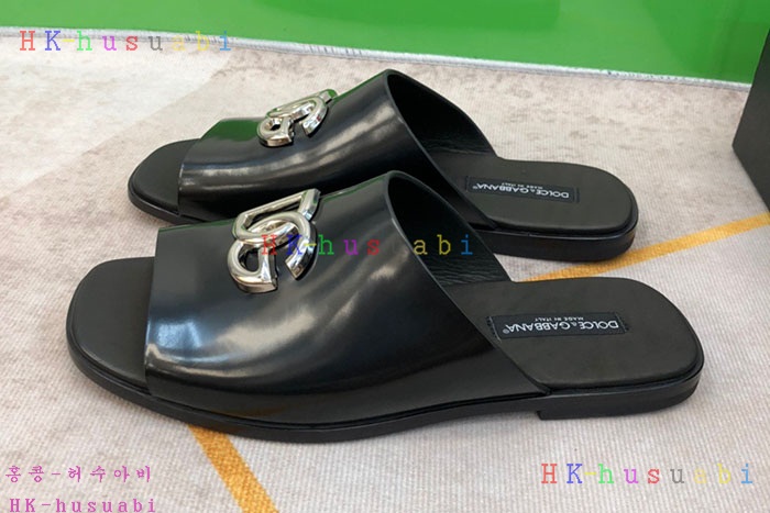 NEW 돌체앤가바나 샌들 신상 DG 652503