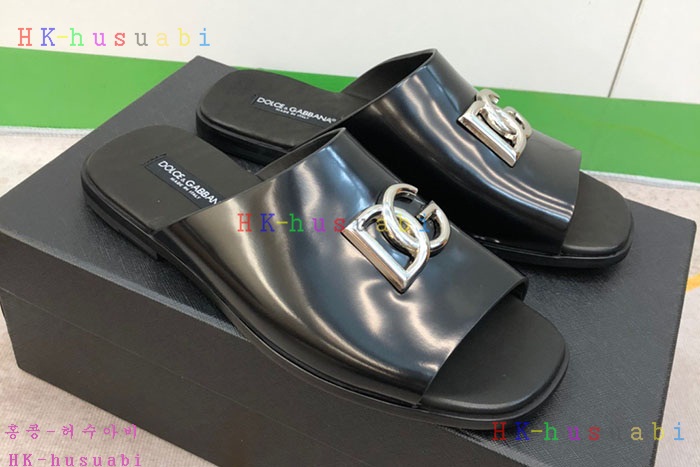 NEW 돌체앤가바나 샌들 신상 DG 652503