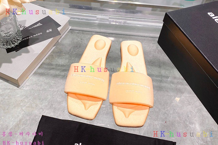 NEW 알렉산더왕 샌들 신상 W 858804