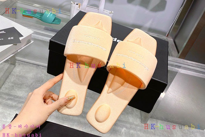 NEW 알렉산더왕 샌들 신상 W 858804