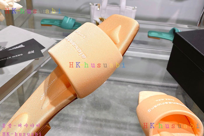 NEW 알렉산더왕 샌들 신상 W 858804