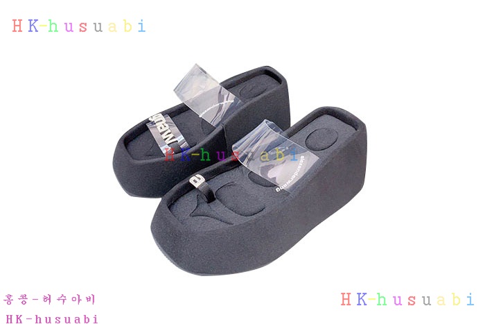 NEW 알렉산더왕 샌들 신상 W 858001