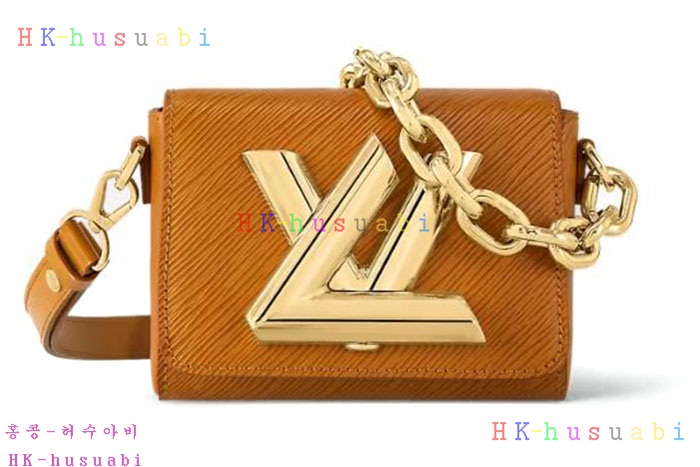 ★미러급★루이 비통 트위스트 락 XL M22297