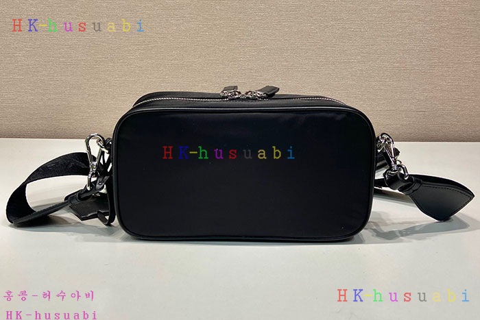 ★미러급★프라다 카메라 숄더백 1BH197-2
