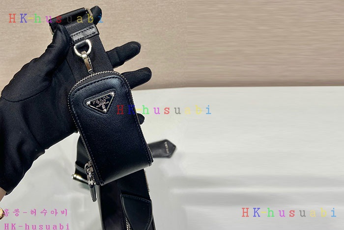 ★미러급★프라다 카메라 숄더백 1BH197-2