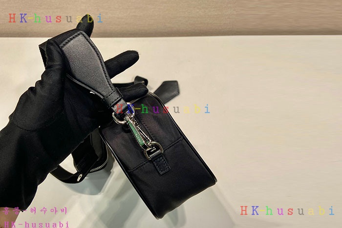 ★미러급★프라다 카메라 숄더백 1BH197-2