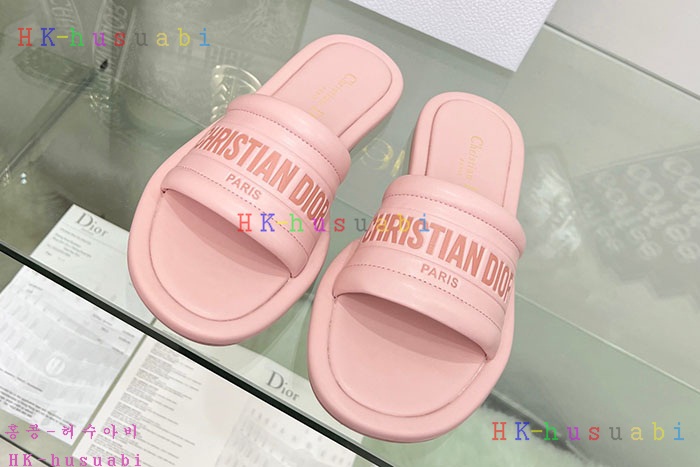 NEW 디올 신발 신상 DR 2480017