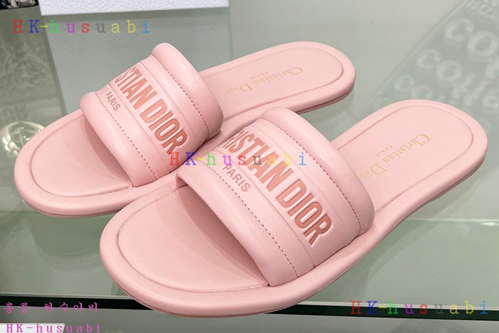 NEW 디올 신발 신상 DR 2480017