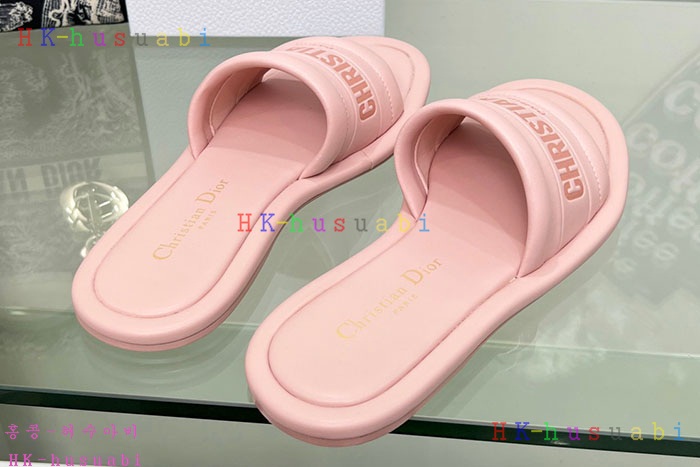 NEW 디올 신발 신상 DR 2480017