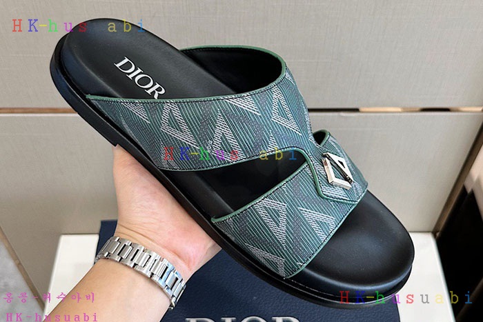 NEW 디올 신발 신상 DR 249010