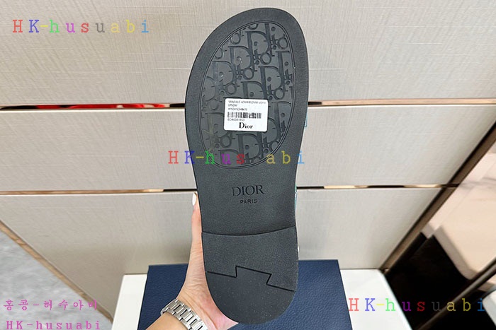 NEW 디올 신발 신상 DR 249010
