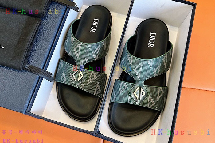 NEW 디올 신발 신상 DR 249010