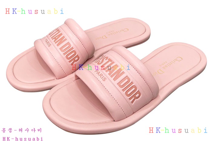 NEW 디올 신발 신상 DR 2480017