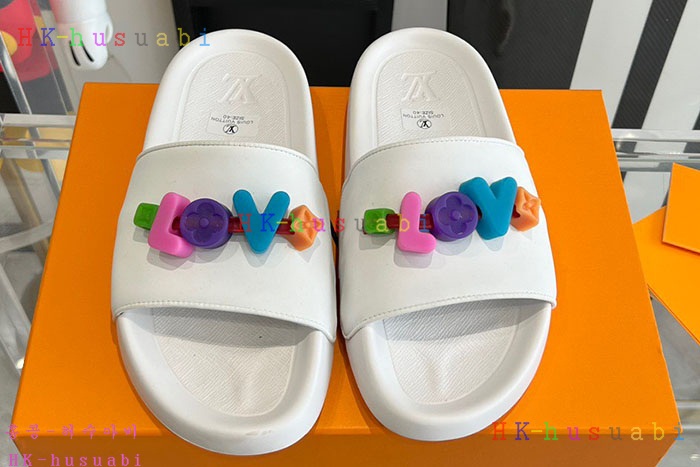 NEW 루이비통 신발 신상 LV 824550