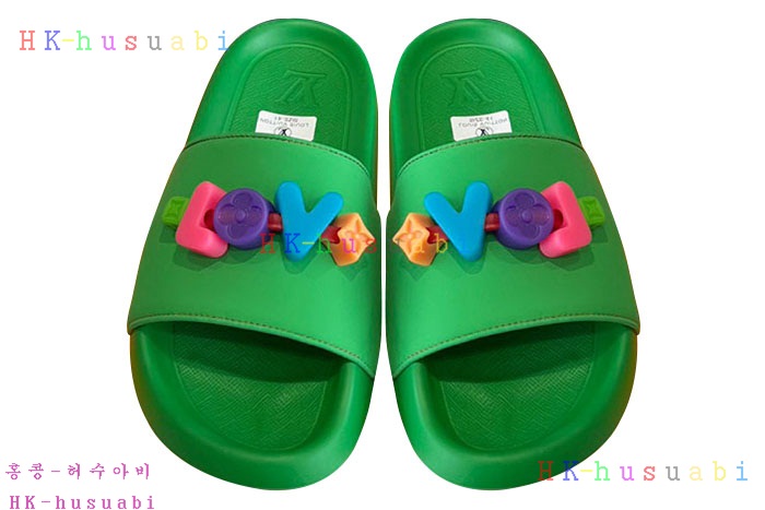 NEW 루이비통 신발 신상 LV 824554