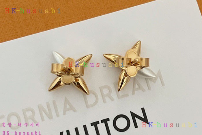 NEW  루이비통 귀걸이 신상 LV 827561