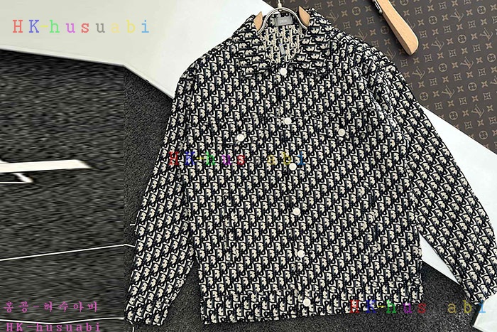 NEW 디올 자켓 신상 DR 635010