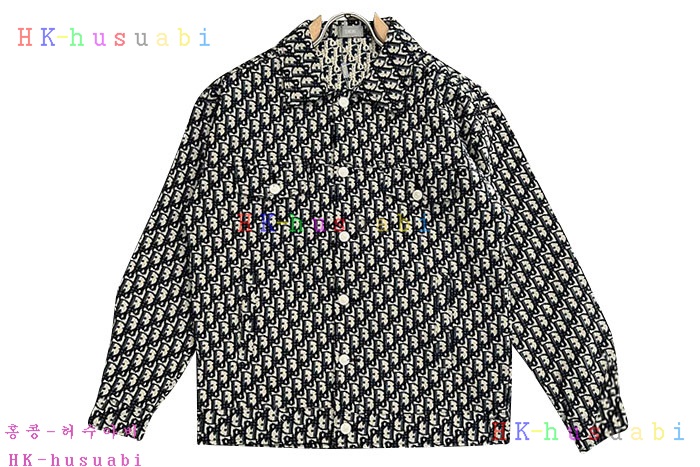 NEW 디올 자켓 신상 DR 635010