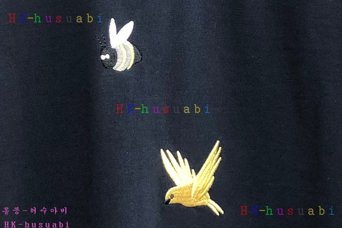 NEW 톰브라운 반팔티 신상 TB 2562500