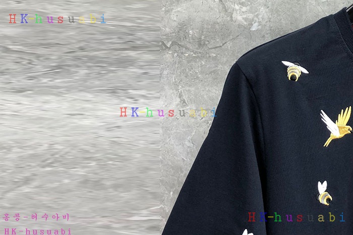 NEW 톰브라운 반팔티 신상 TB 2562500