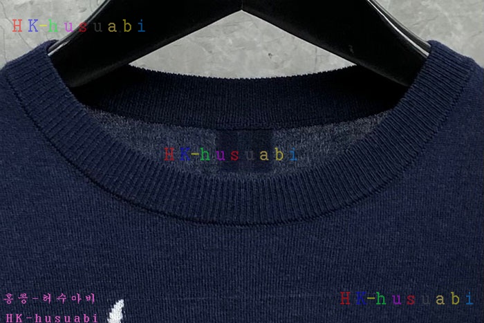 NEW 톰브라운 니트반팔 신상 TB 2562503