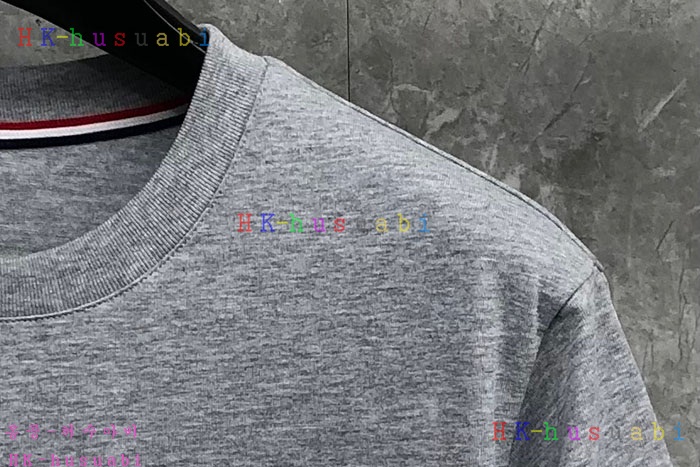 NEW 톰브라운 반팔티 신상 TB 855501