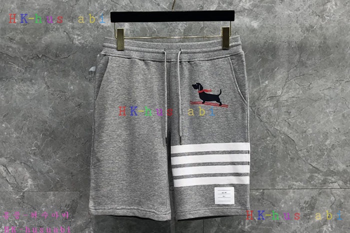 NEW 톰브라운 바지 신상 TB 857701