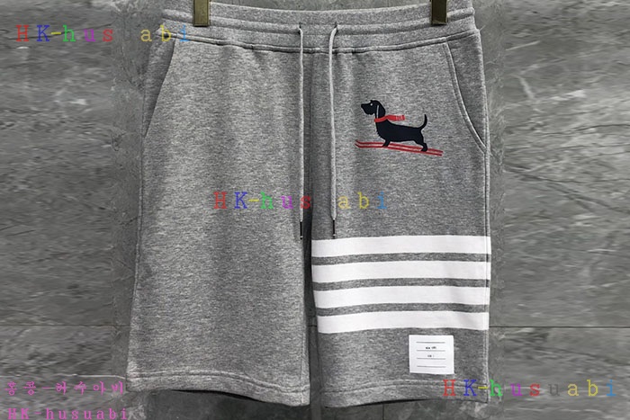 NEW 톰브라운 바지 신상 TB 857701