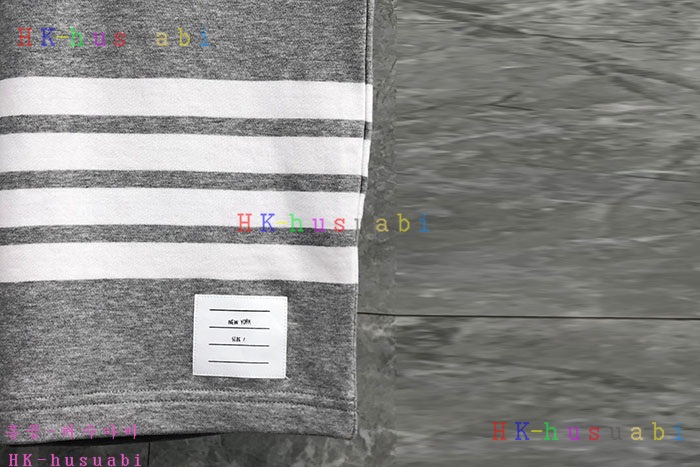 NEW 톰브라운 바지 신상 TB 857701