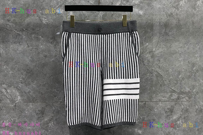NEW 톰브라운 반바지 신상 TB 858808