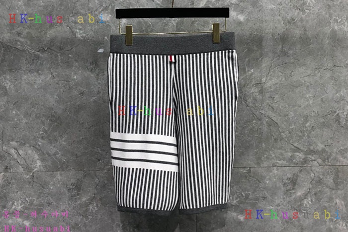 NEW 톰브라운 반바지 신상 TB 858808