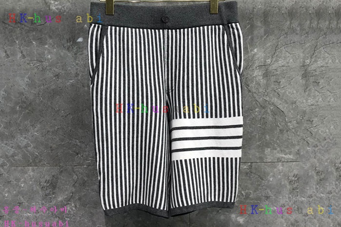 NEW 톰브라운 반바지 신상 TB 858808