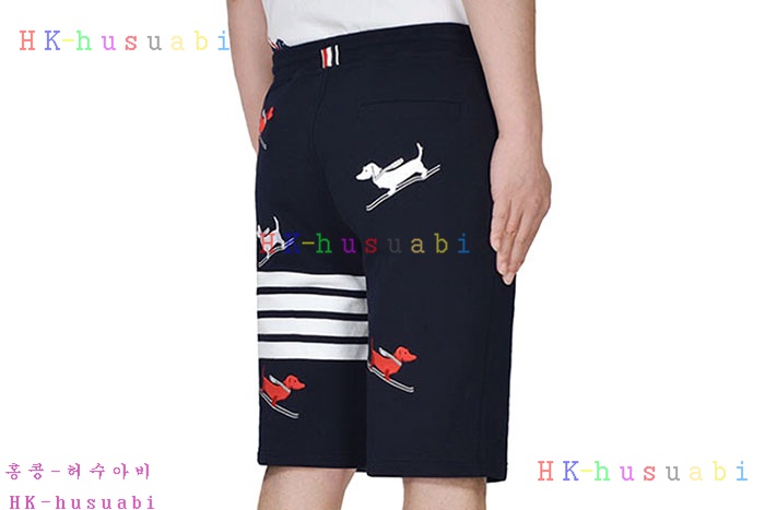 NEW 톰브라운 반바지 신상 TB 8532029