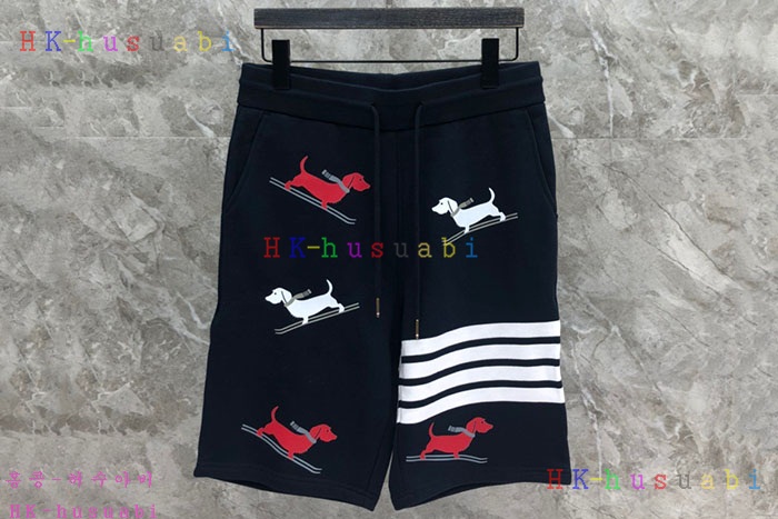 NEW 톰브라운 반바지 신상 TB 8532029