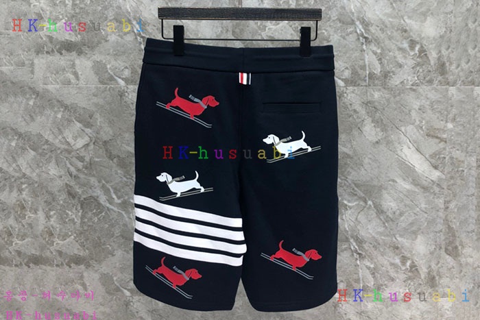 NEW 톰브라운 반바지 신상 TB 8532029