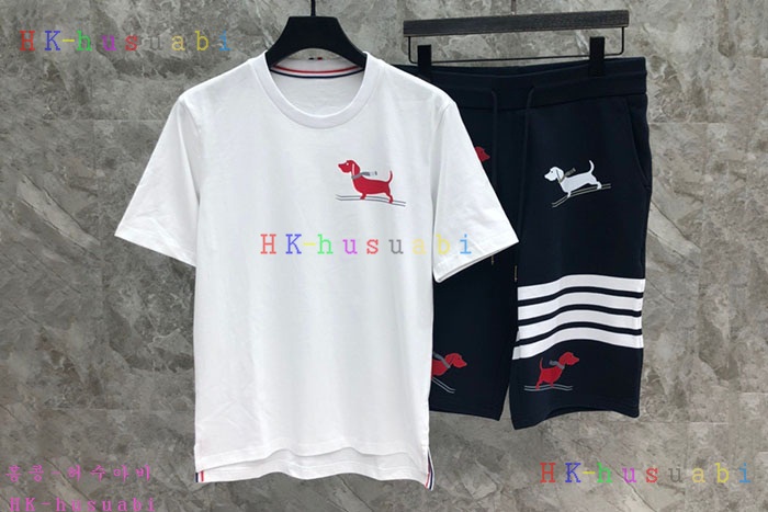 NEW 톰브라운 반바지 신상 TB 8532029