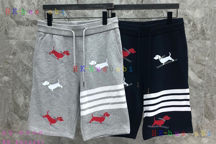 NEW 톰브라운 반바지 신상 TB 8532029