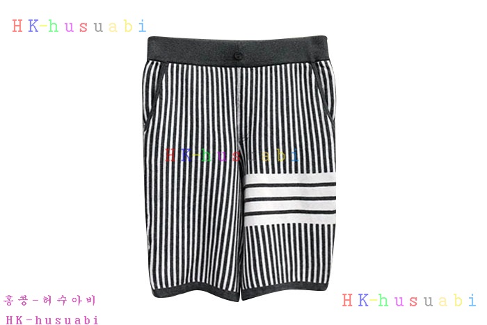 NEW 톰브라운 반바지 신상 TB 858808