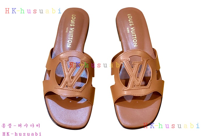 NEW 루이비통 샌들 신상 LV 9524011